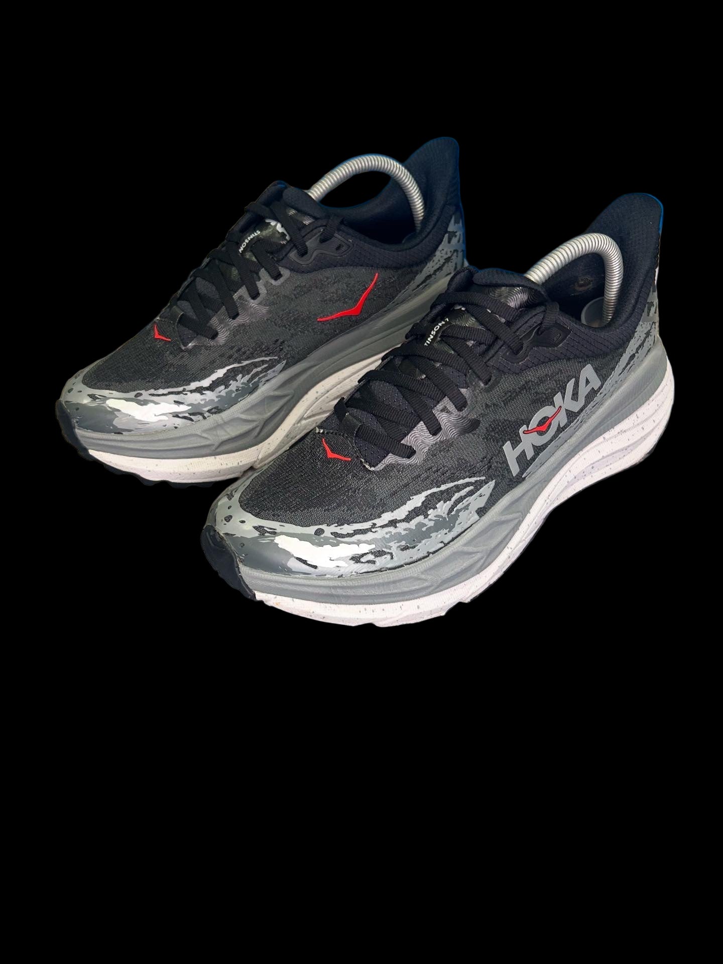 HOKA RINCON 7 TRAINERS - UK 8