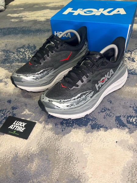 HOKA RINCON 7 TRAINERS - UK 8