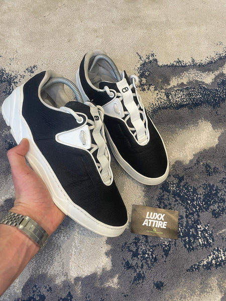 DIOR B17 SHOES - EU 41