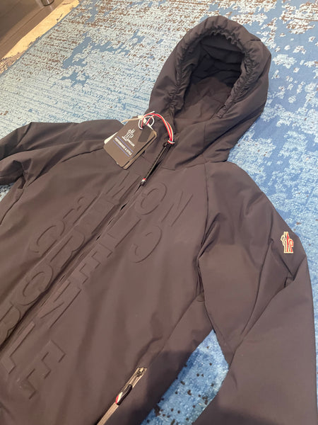 MONCLER GRENOBLE KRIMLER JACKET - Size 2