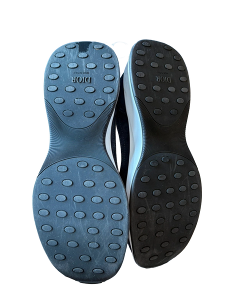 DIOR B27 TRAINERS - EU 41
