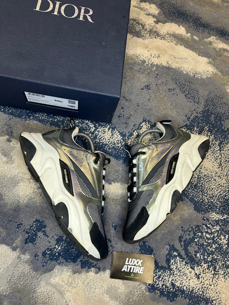 DIOR B22 SHOES - EU 40 / UK 6/7