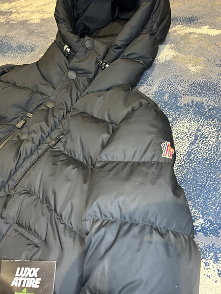 MONCLER GRENOBLE RODENBERG - SIZE 3