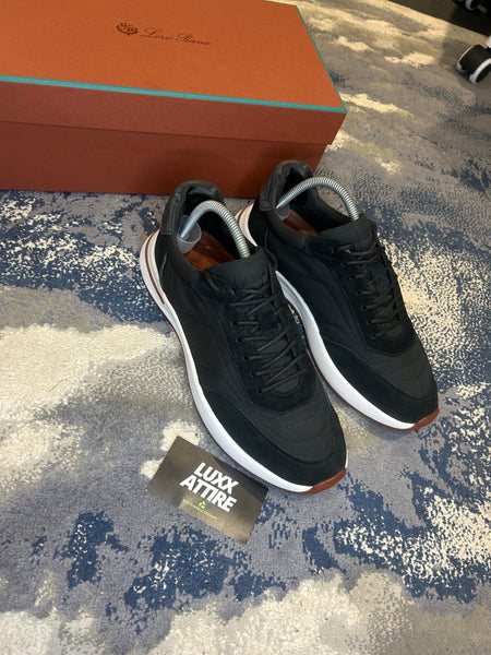 LORO PIANA WEEKEND WALK EVO - EU 41