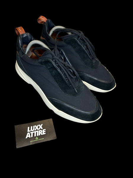 LORO PIANA MODULAR WALK TRAINERS - EU 42