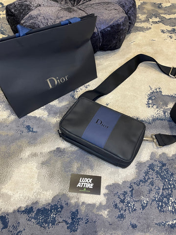 DIOR MESSENGER BAG