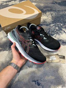 ASICS GEL NIMBUS 23 - UK 8