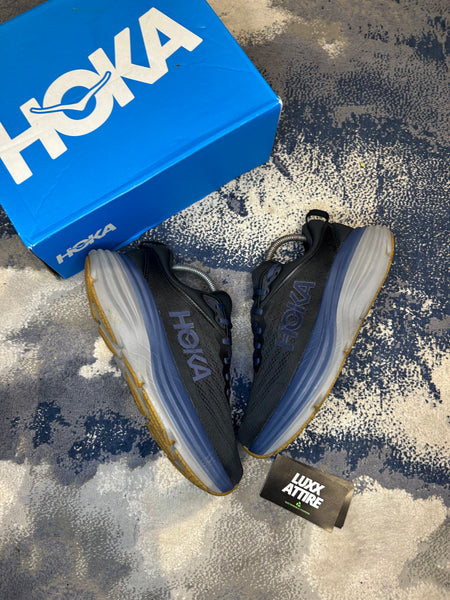 HOKA CLIFTON 8 TRAINERS - UK 7.5