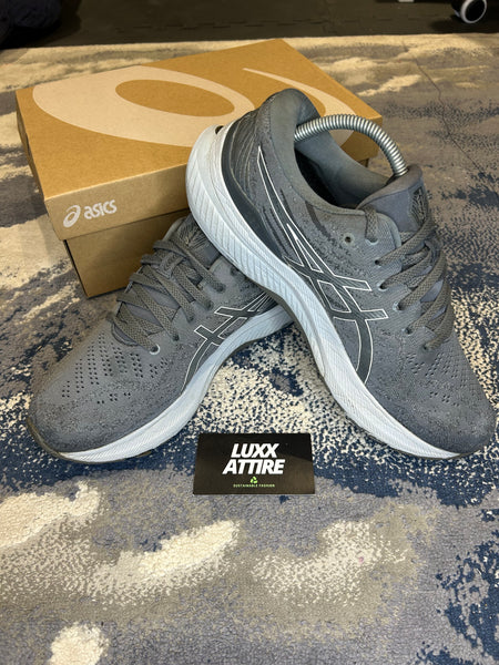 ASICS GT-1000 TRAINERS - UK 9