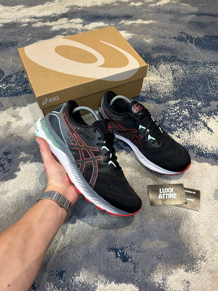 ASICS GEL NIMBUS 23 - UK 8
