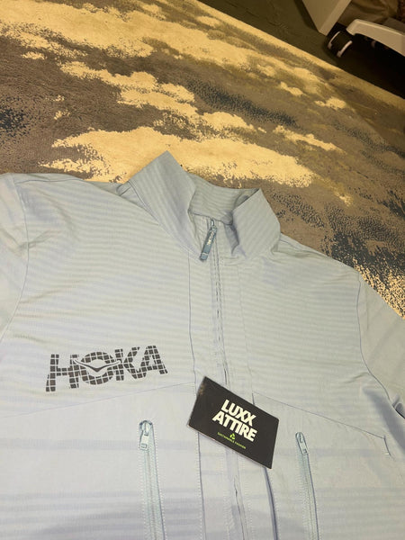 HOKA FULL TRACKSUIT - SMALL