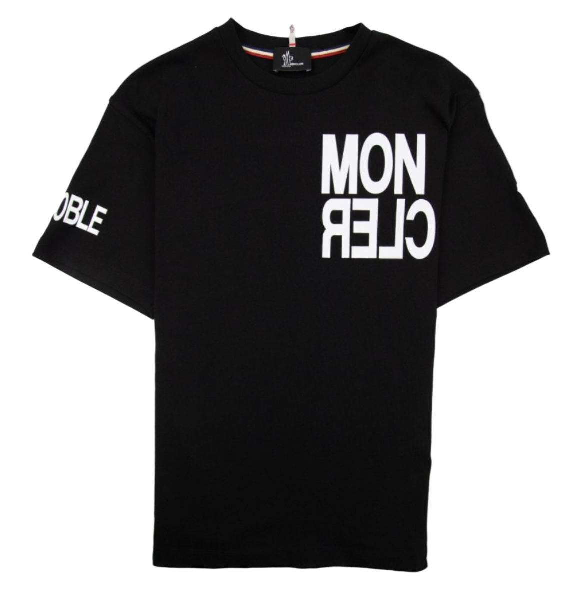 MONCLER GRENOBLE T-SHIRT - M