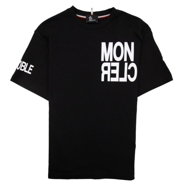 MONCLER GRENOBLE T-SHIRT - M