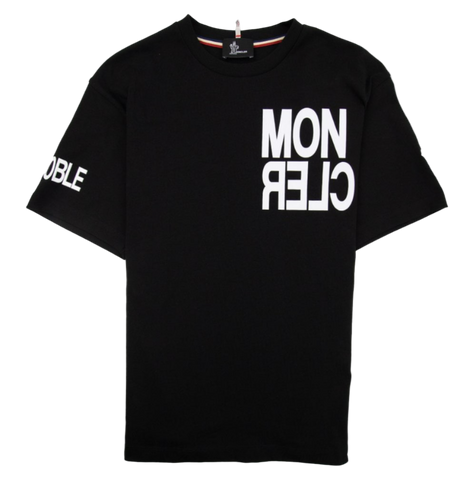 MONCLER GRENOBLE T-SHIRT - M