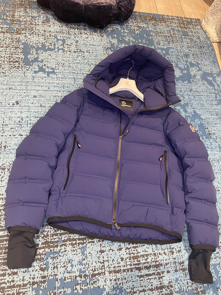 MONCLER GRENOBLE LAGORAI - Size 3