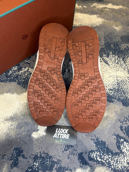 LORO PIANA WEEKEND WALK EVO - EU 41