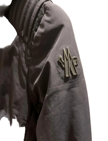 MONCLER GRENOBLE JACKET - Age 12