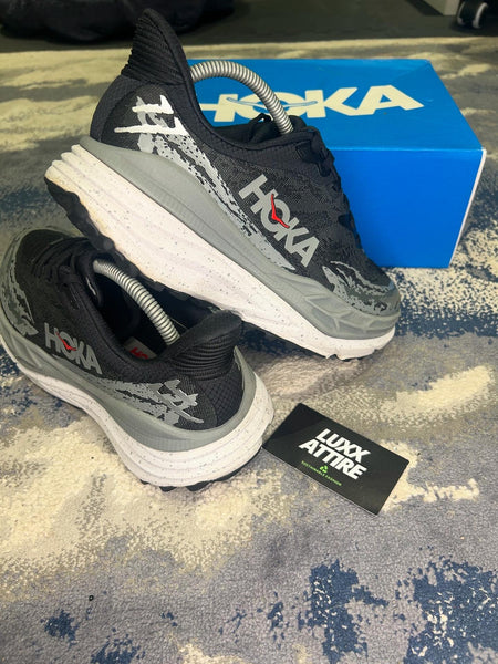 HOKA RINCON 7 TRAINERS - UK 8