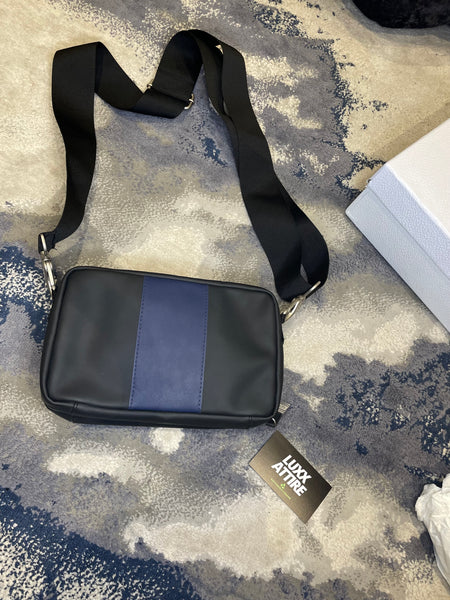 DIOR MESSENGER BAG