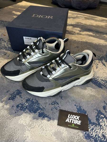DIOR B22 SHOES - EU 40 / UK 6/7