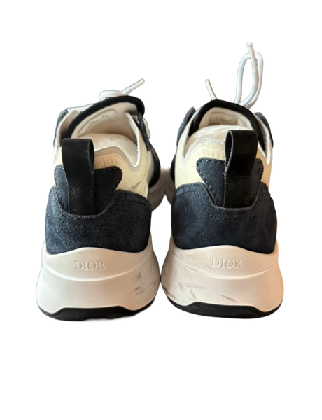 DIOR B27 TRAINERS - EU 41