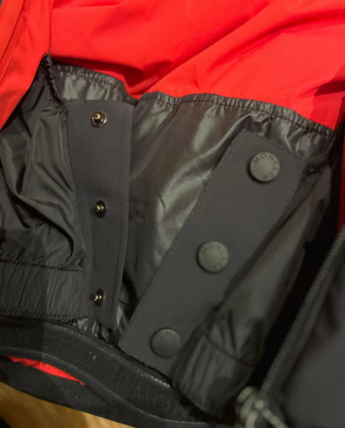 MONCLER GRENOBLE JACKET - Age 12