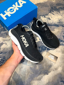 HOKA GAVIOTA 5 TRAINERS - UK 7.5