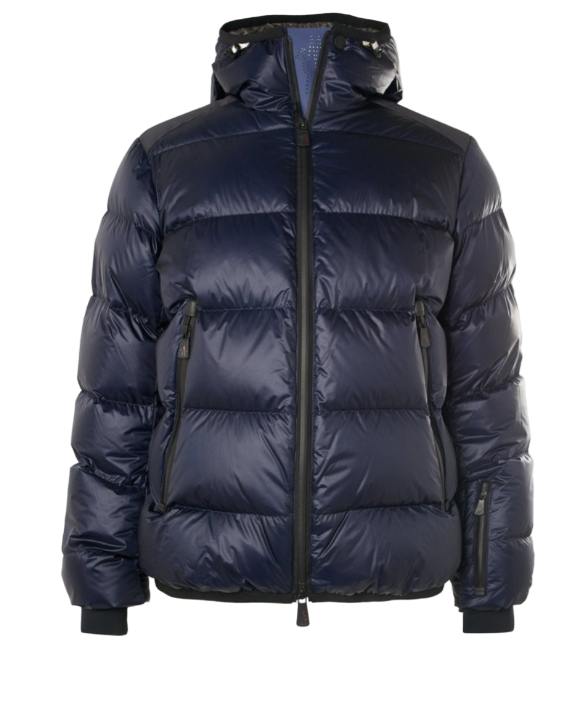 MONCLER GRENOBLE HINTERUX JACKET - SIZE 2