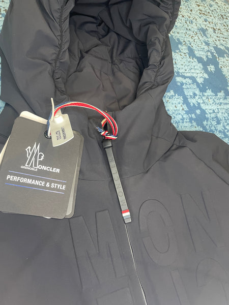 MONCLER GRENOBLE KRIMLER JACKET - Size 2