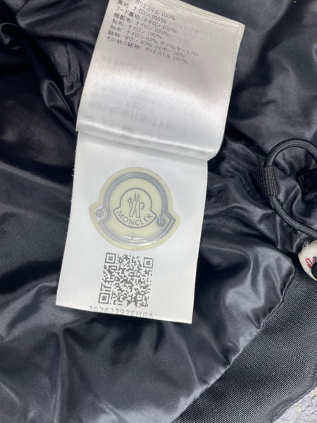 MONCLER GRENOBLE BESSANS JACKET - S/M