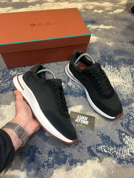 LORO PIANA WEEKEND WALK EVO - EU 41