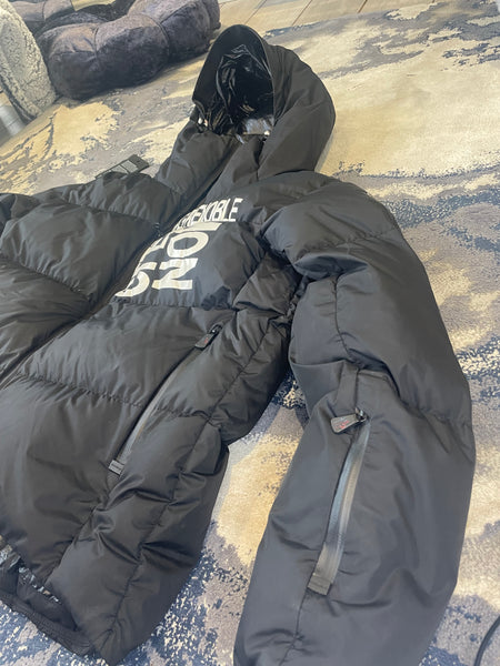 MONCLER GRENOBLE MAZOD JACKET - SIZE 2