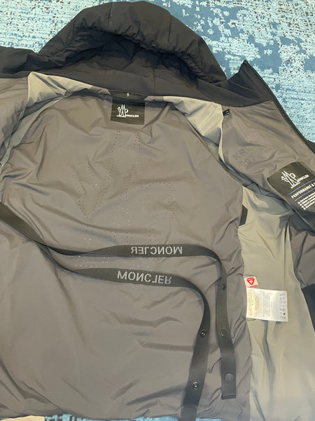 MONCLER GRENOBLE KRIMLER JACKET - Size 2