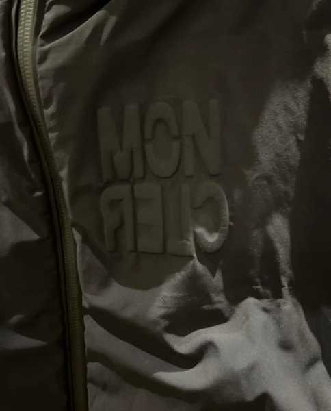 MONCLER GRENOBLE JACKET - Age 12