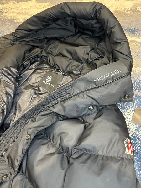 MONCLER GRENOBLE RODENBERG - SIZE 3