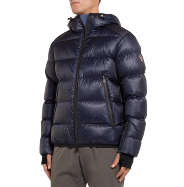 MONCLER GRENOBLE HINTERUX JACKET - SIZE 2