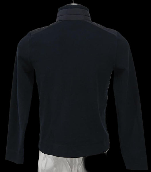 MONCLER GRENOBLE MAGLIA FLEECE JACKET - LARGE