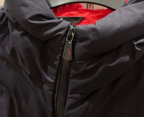 MONCLER GRENOBLE JACKET - Age 12