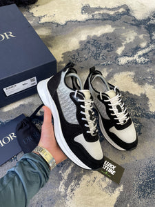 DIOR B25 TRAINERS - EU 41