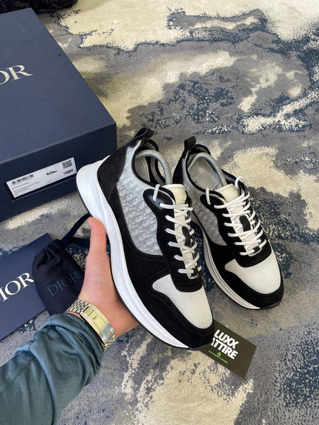 DIOR B25 TRAINERS - EU 41