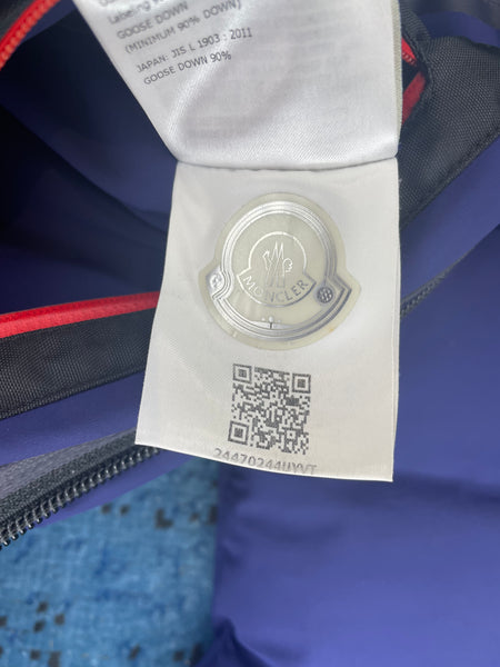 MONCLER GRENOBLE LAGORAI - Size 3