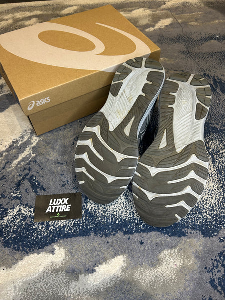 ASICS GT-1000 TRAINERS - UK 9