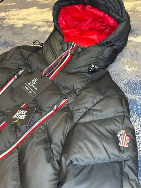 MONCLER GRENOBLE ARNENSEE JACKET - SMALL