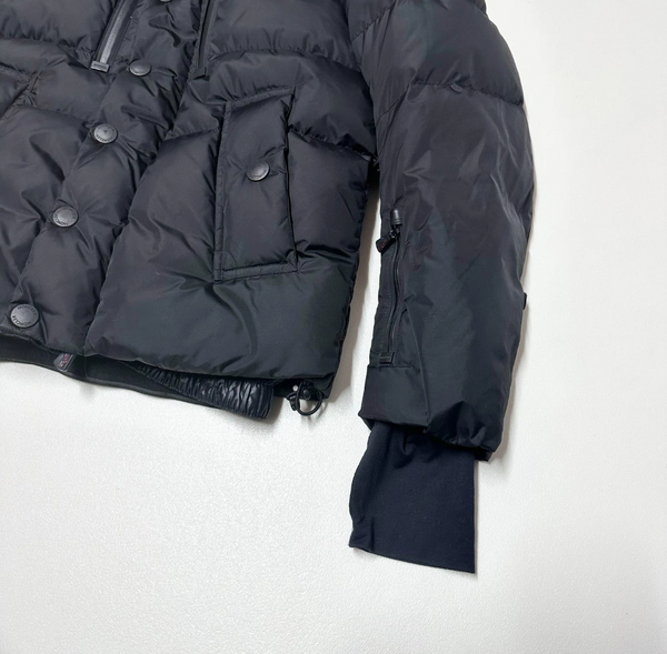 MONCLER GRENOBLE RODENBERG - SIZE 1