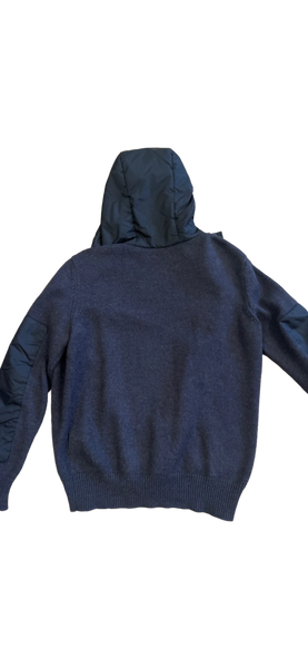 MONCLER GRENOBLE MAGLIA JACKET - M