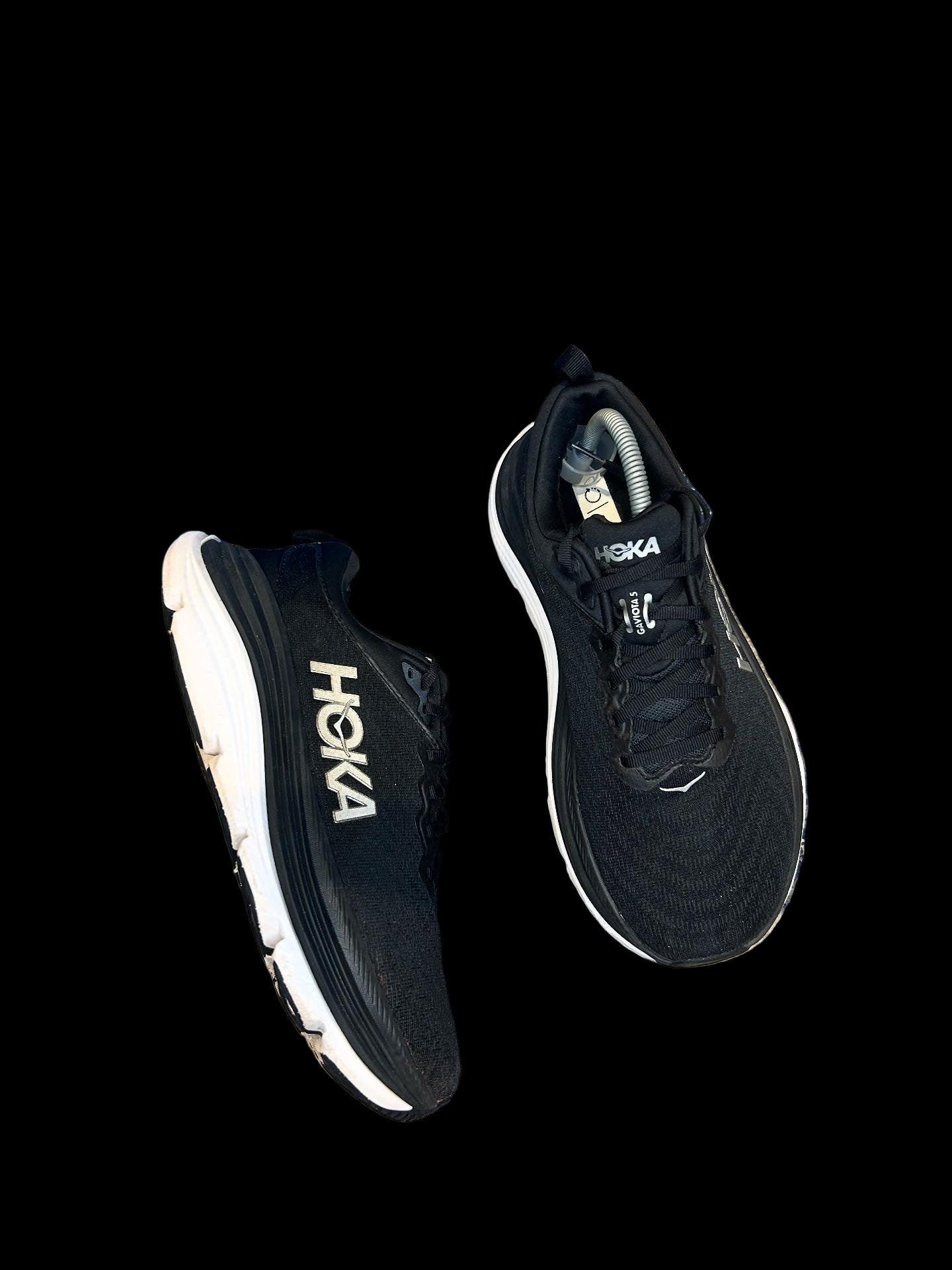 HOKA GAVIOTA 5 TRAINERS - UK 7.5