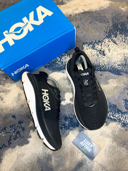 HOKA GAVIOTA 5 TRAINERS - UK 7.5