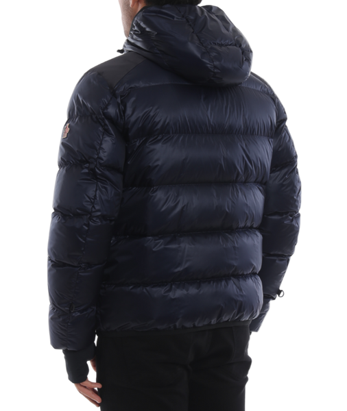 MONCLER GRENOBLE HINTERUX JACKET - SIZE 2