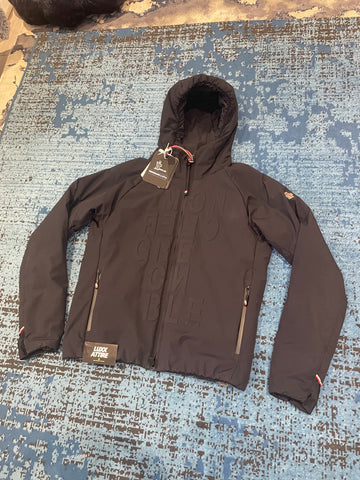 MONCLER GRENOBLE KRIMLER JACKET - Size 2