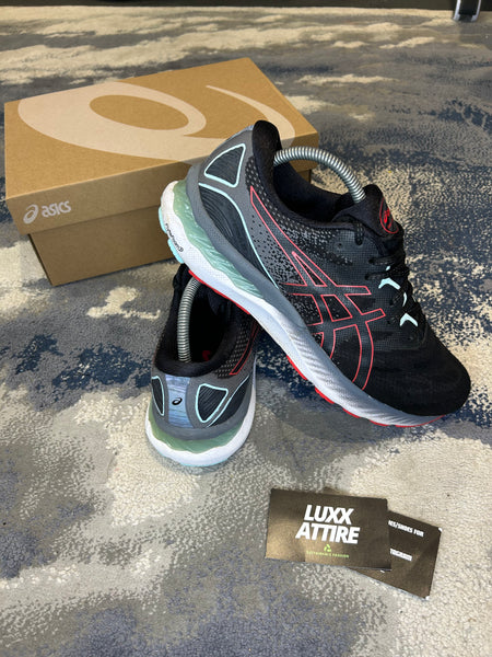 ASICS GEL NIMBUS 23 - UK 8